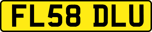 FL58DLU