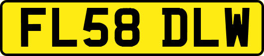 FL58DLW