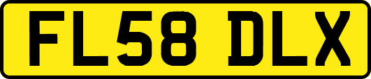 FL58DLX