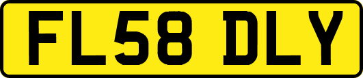 FL58DLY