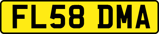 FL58DMA