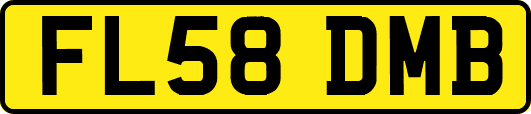 FL58DMB