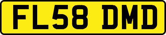FL58DMD
