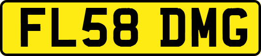 FL58DMG