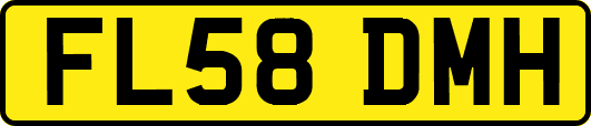 FL58DMH