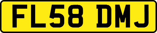 FL58DMJ
