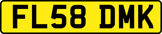 FL58DMK