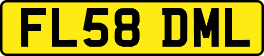 FL58DML