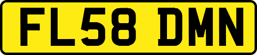 FL58DMN
