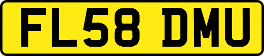 FL58DMU