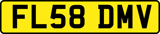 FL58DMV
