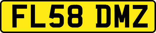 FL58DMZ
