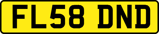 FL58DND