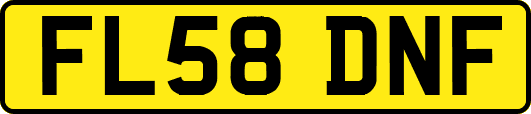 FL58DNF