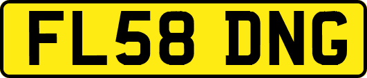 FL58DNG