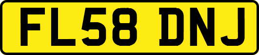 FL58DNJ