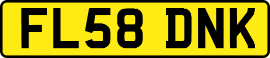 FL58DNK