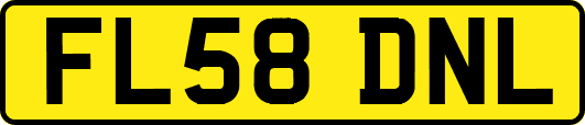 FL58DNL
