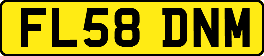 FL58DNM