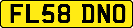FL58DNO