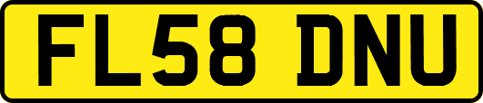 FL58DNU
