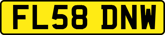 FL58DNW