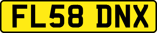 FL58DNX