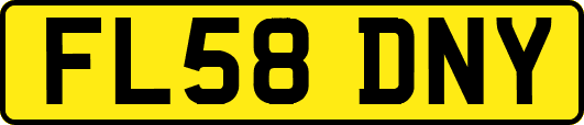FL58DNY