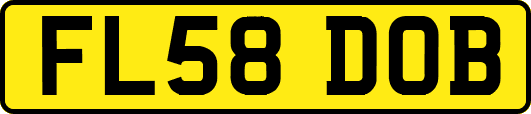 FL58DOB