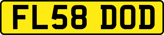 FL58DOD
