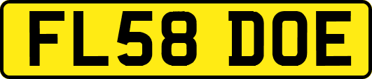FL58DOE