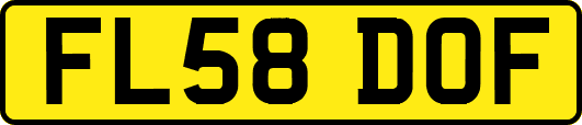 FL58DOF
