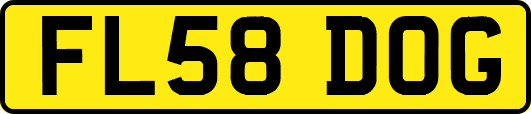 FL58DOG