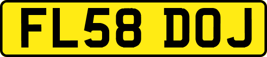 FL58DOJ