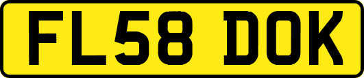 FL58DOK