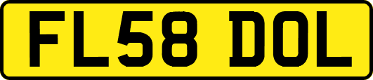 FL58DOL