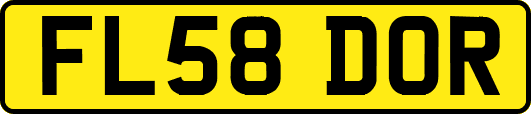 FL58DOR