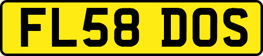 FL58DOS