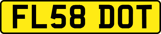 FL58DOT