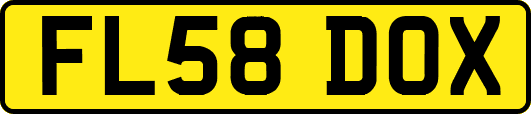 FL58DOX
