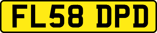FL58DPD