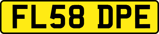 FL58DPE