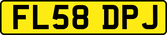 FL58DPJ