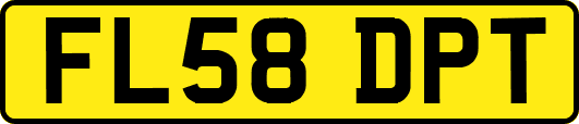 FL58DPT