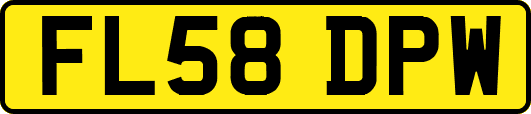 FL58DPW