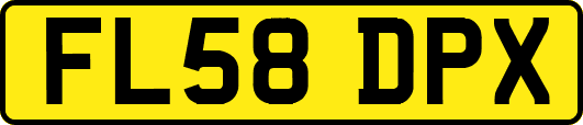 FL58DPX