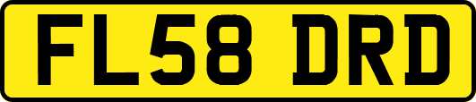 FL58DRD