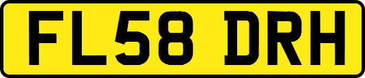 FL58DRH