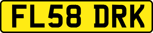 FL58DRK