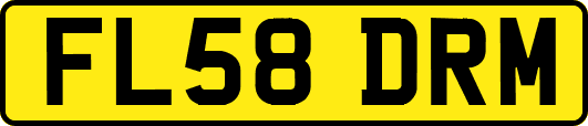 FL58DRM